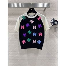 Chanel T-Shirts